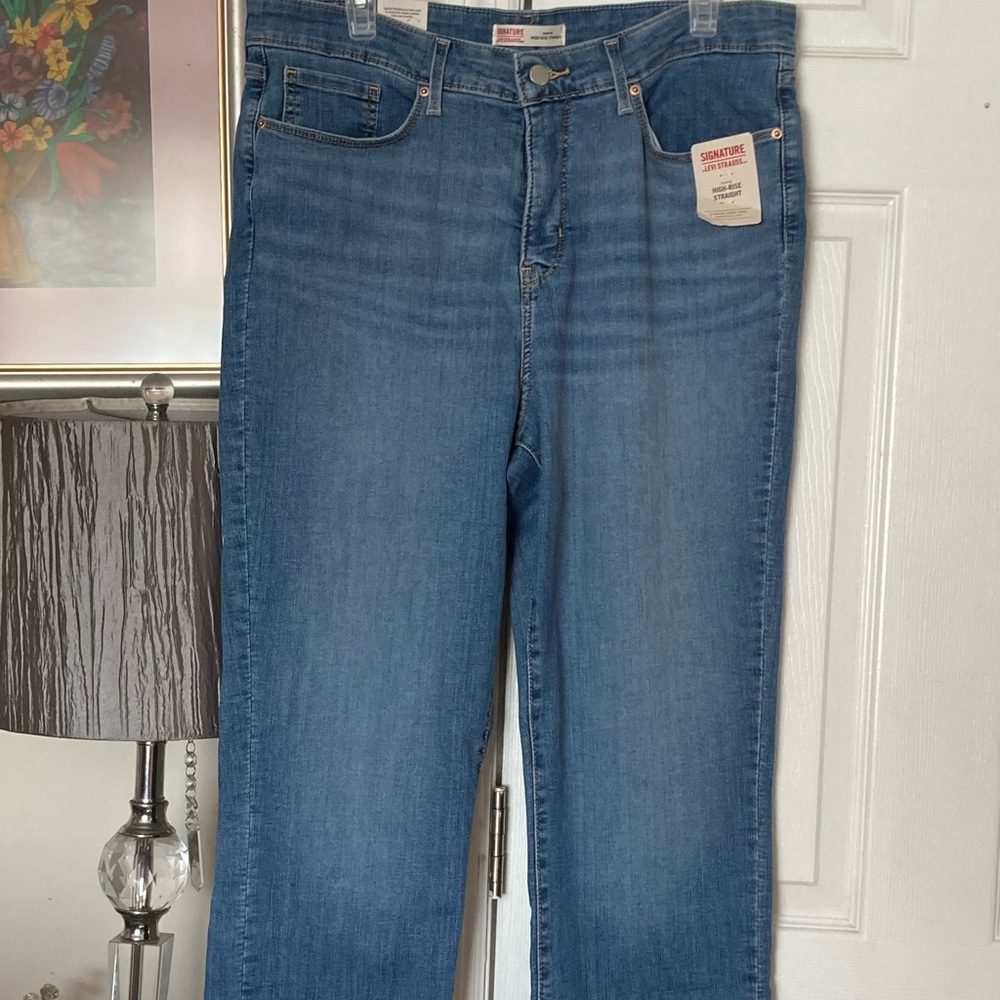 Levi Jeans